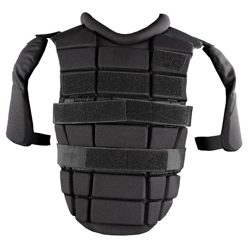 Damascus DCP2000 Upper Body And Shoulder Protector