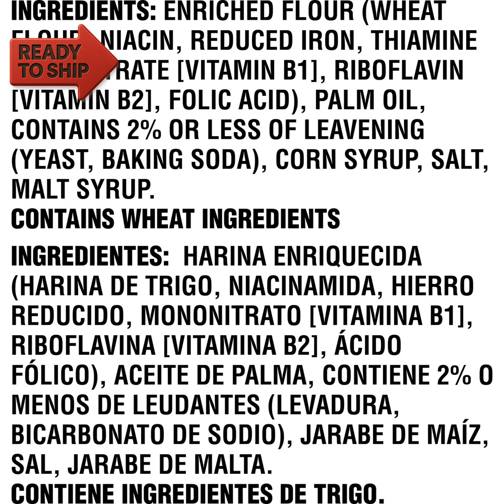 Export Sodas Original Soda Crackers, Soup Crackers, 28 Oz