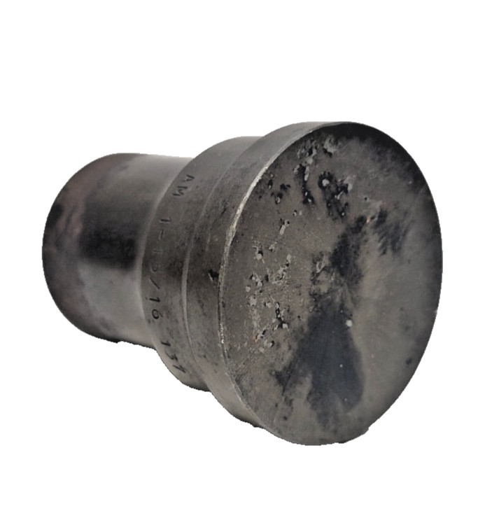 AMERICAN PUNCH IRONWORKER PUNCH 1-15/16" #137