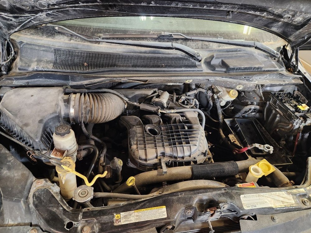 Engine ECM Electronic Control Module 3.6L Fits 2011 ROUTAN 1212513