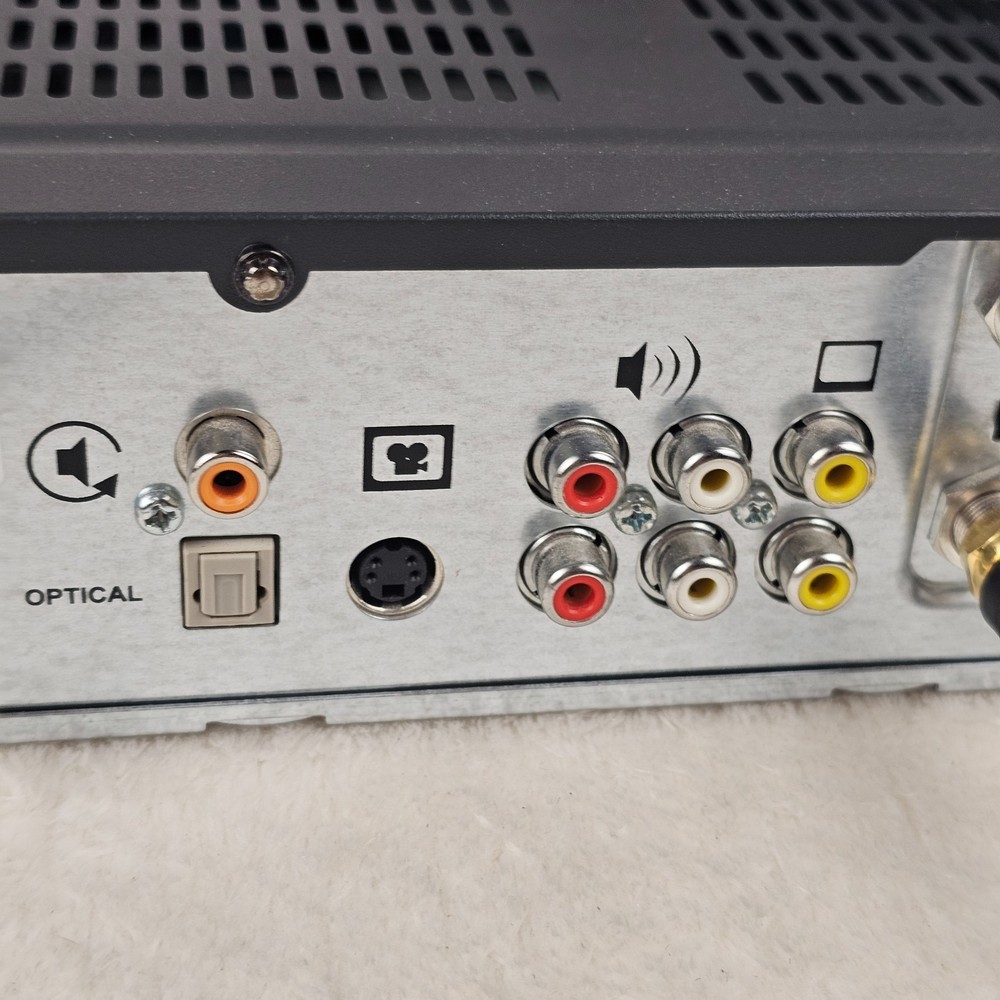 motorola DSR315 Satellite Reciever