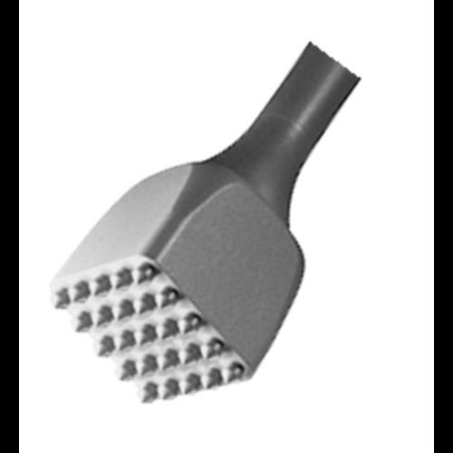 Relton Forged Hammer Carbide Bushing Tools with SDS-Max Shank