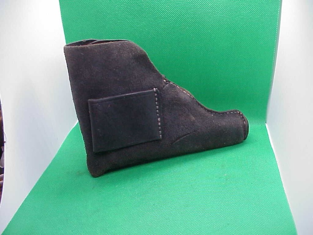 Walther PPK WW2 holster