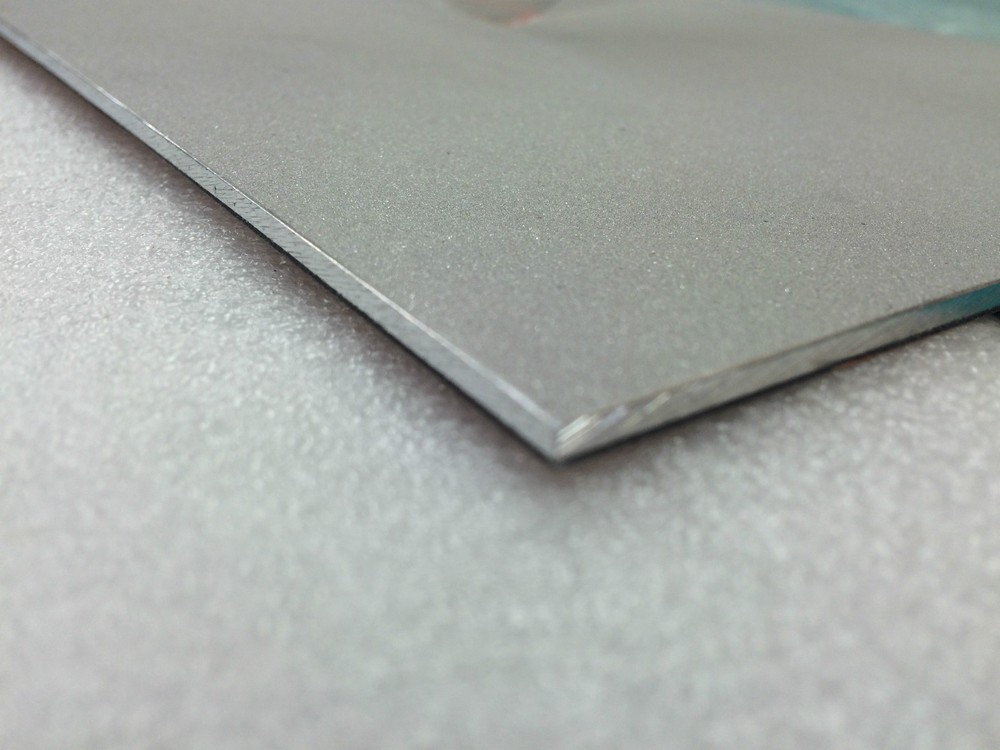 2 New Polyguide 165 Clad Laminates Microwave Circuit Fabrication Sheet Copper