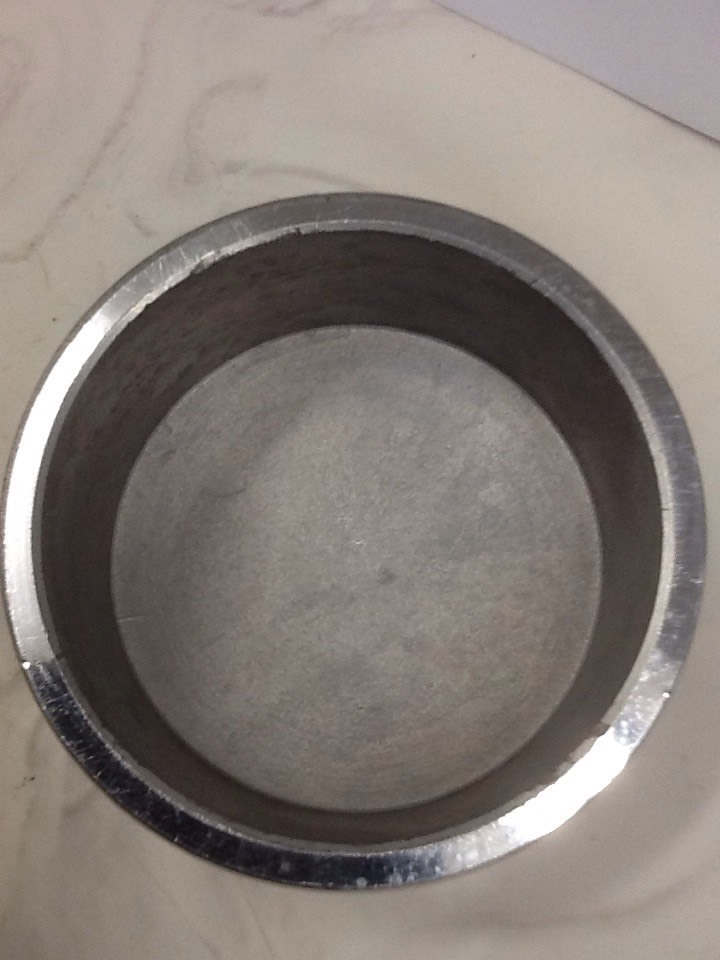 New 400-DP, Dust Plug Aluminum