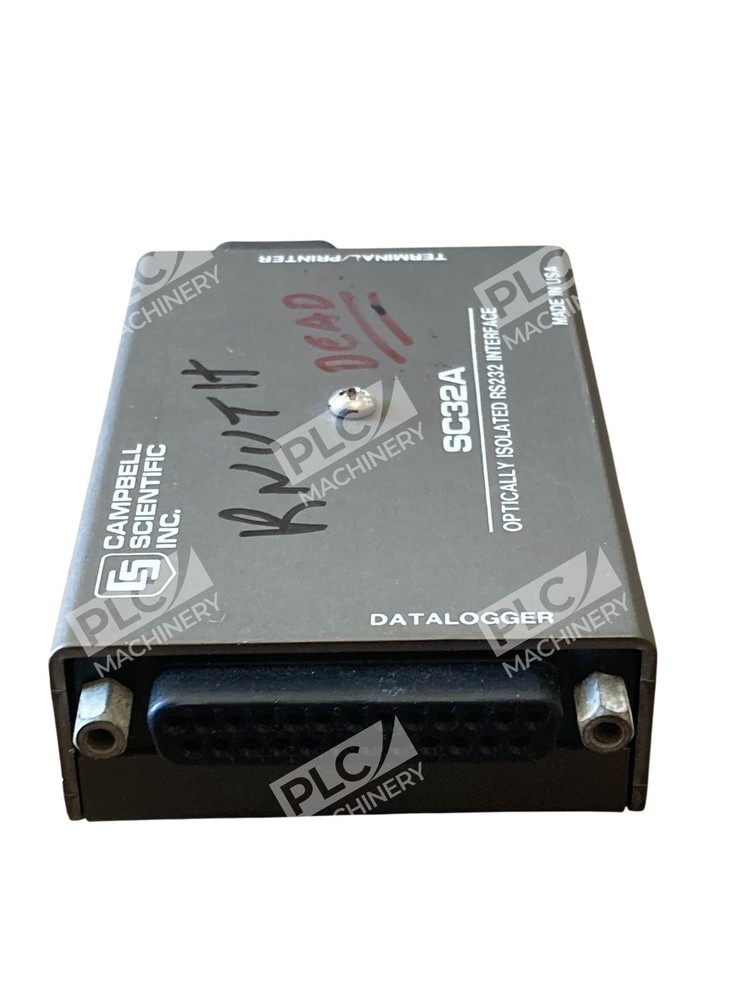 Campbell Scientific SC32A RS232 Interface