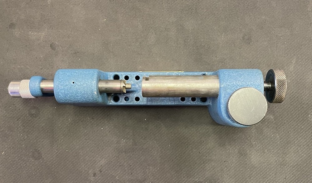 Bair Machine Co. Case Trimmer