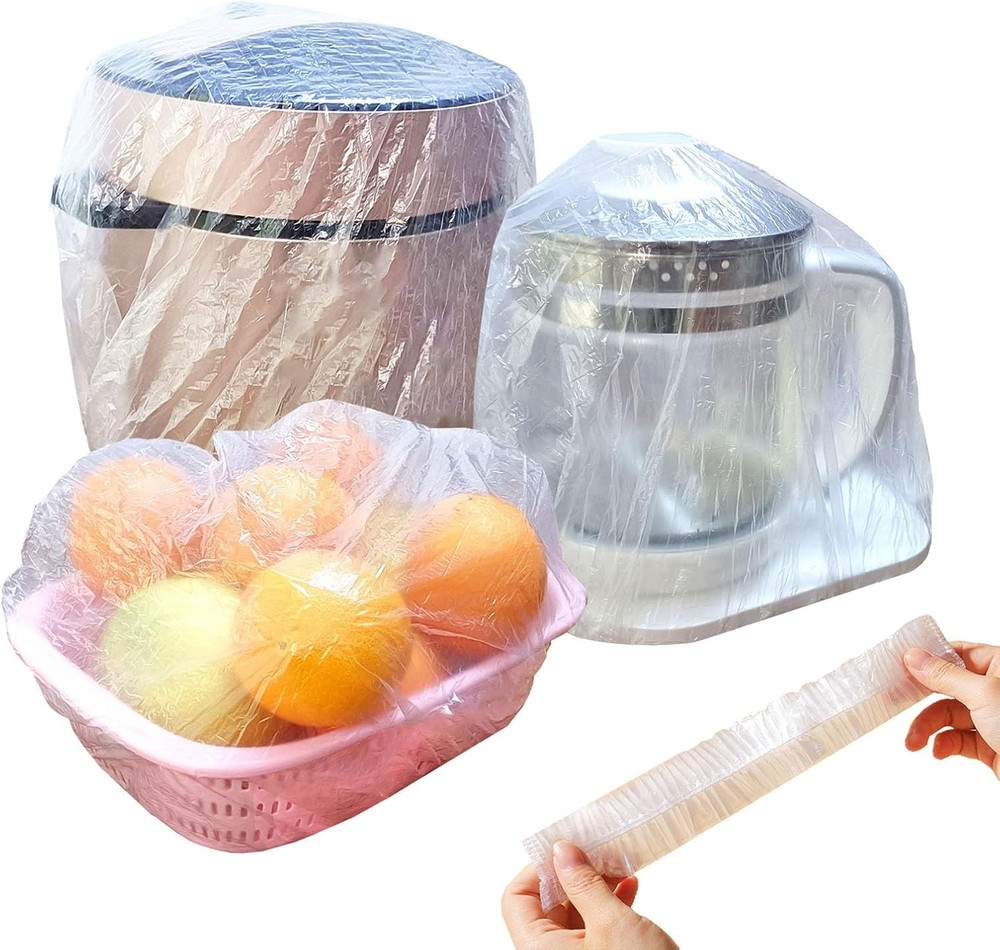 STAYWILD 30 PCS Kitchen Small Appliance Dust Covers,Disposable Thickened...