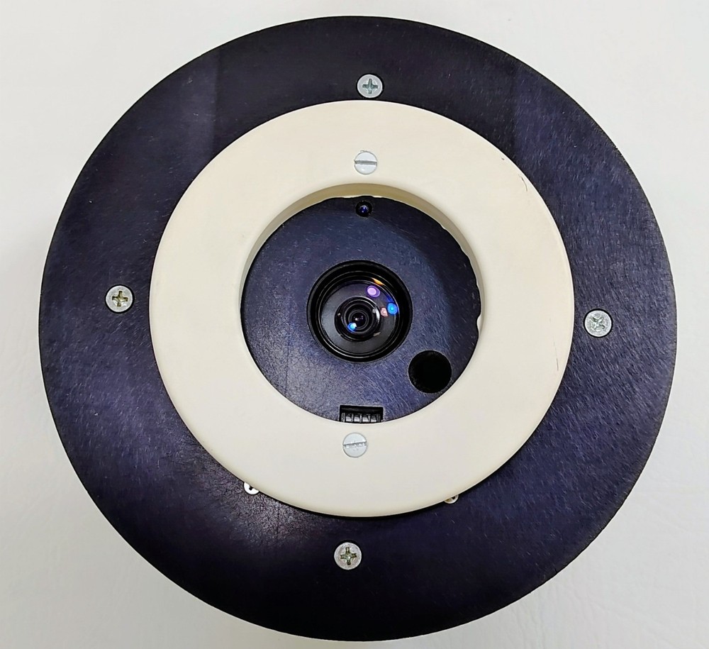 Ken-A-Vision 910-171-066 CeilingDocCam 2 - Ceiling Mounted Document Camera