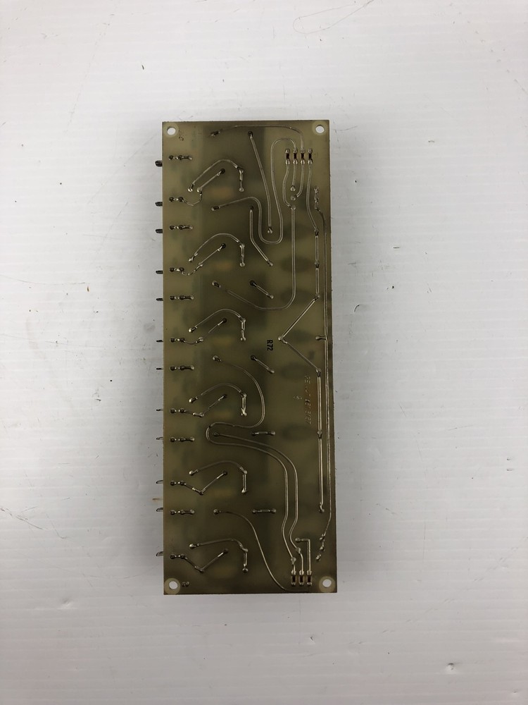 General Electric Circuit Board 447-051-9410