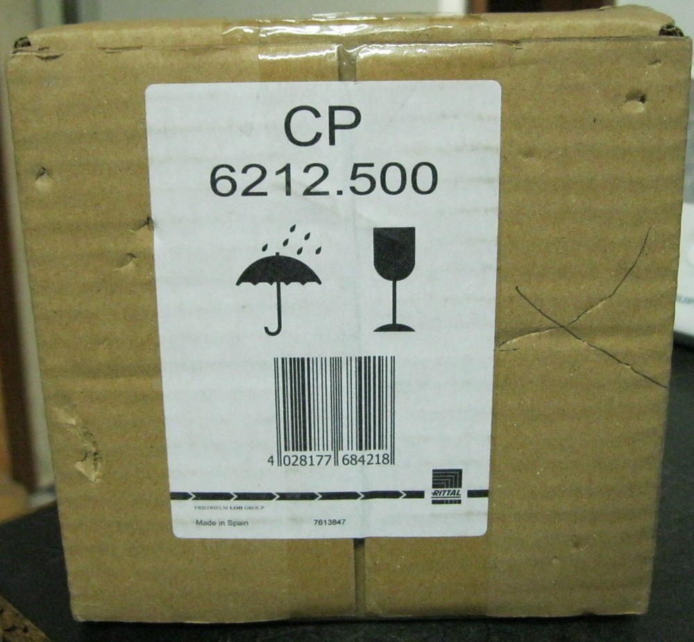 Rittal 6212500 Support Arm System Adapter
