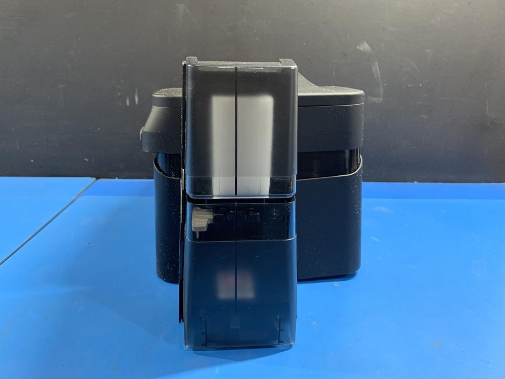 HID DTC4500E FD Card Printer 055100 - Read Description