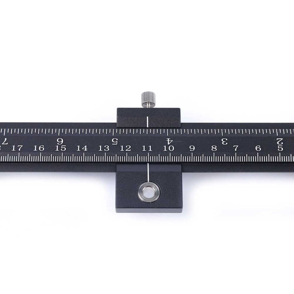 Cabinet Hardware Install Jig Tool Drawer Pull Handle Punch Locator Drill Guide