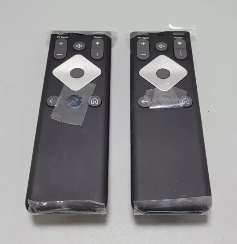 2 x Xfinity Comcast XR16 Voice Remote Control For Stream Flex TV Receiver