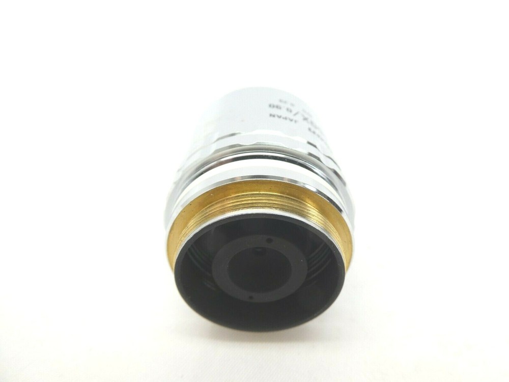 Nikon Precision CF Plan Apo 150x/0.90 Microscope Objective ∞/0 Working Surplus