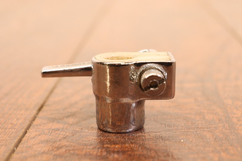 Percussion Plus Quick Release Cymbal Stand Height Adjuster