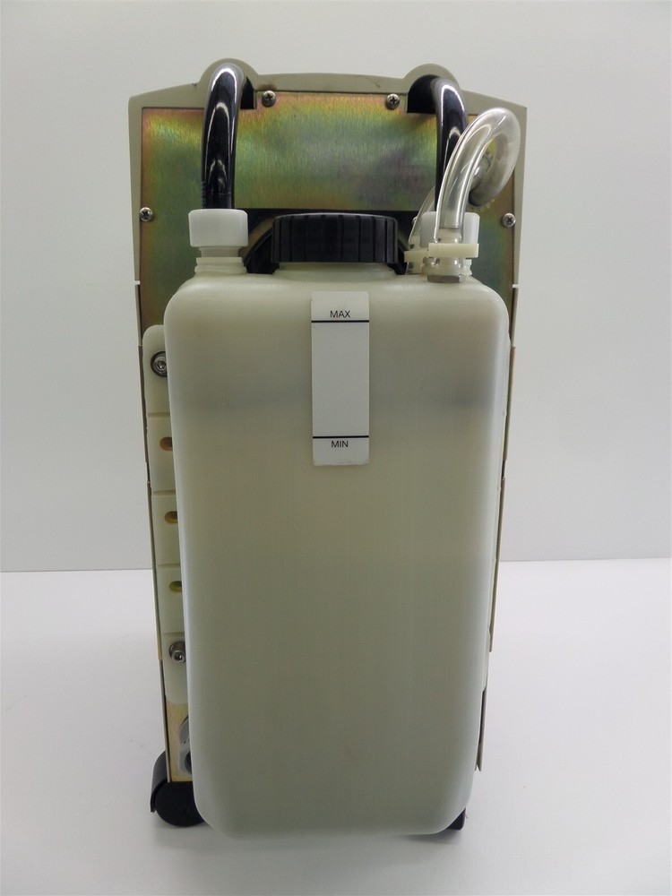 Bio-Rad HydroTech Vacuum Pump