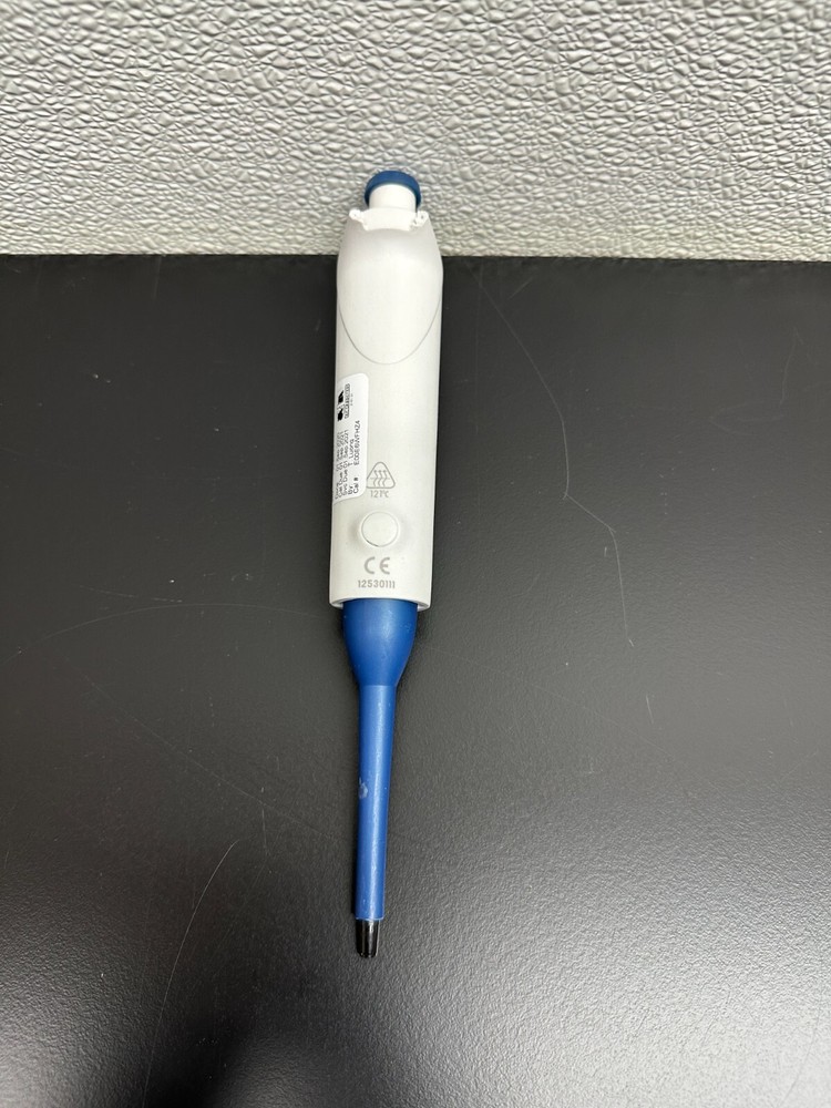 Sartorius / Biohit M200 20-200uL Single Channel mLine Adjustable Pipette