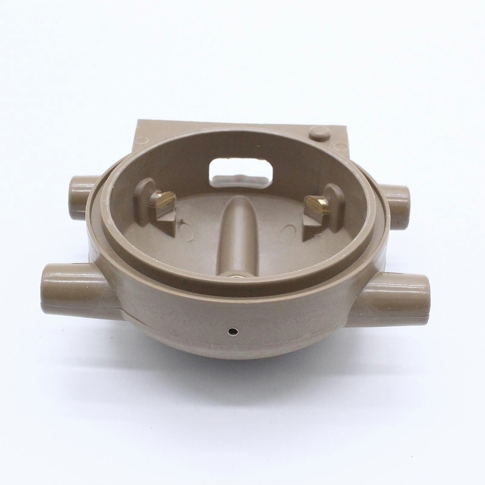 9N12106C NEW Distributor Cap For Ford 8N 9N 2N WITH FRONT MOUNT DISTRIBUTOR