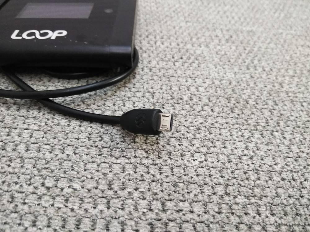 Current LOOP IC Controller # 1682 (Controller Only)