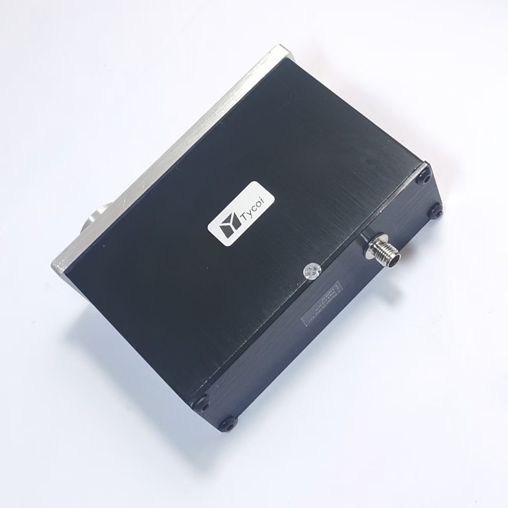 Adjustable Mini Fiber-Free Mercury (Argon) Lamp Calibration Light Source