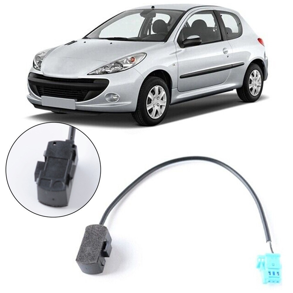 Microphone Microphone For CD RD45 Host Car Accessories Microphone Hot Sale