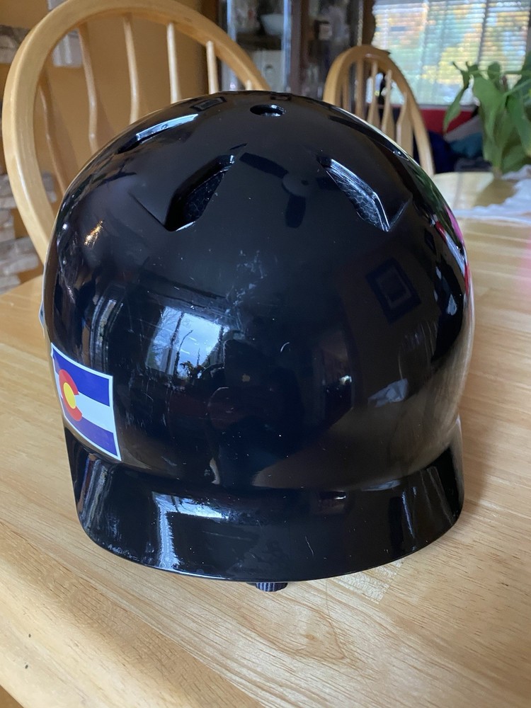 Women’s Bern Ski Helmet, Black