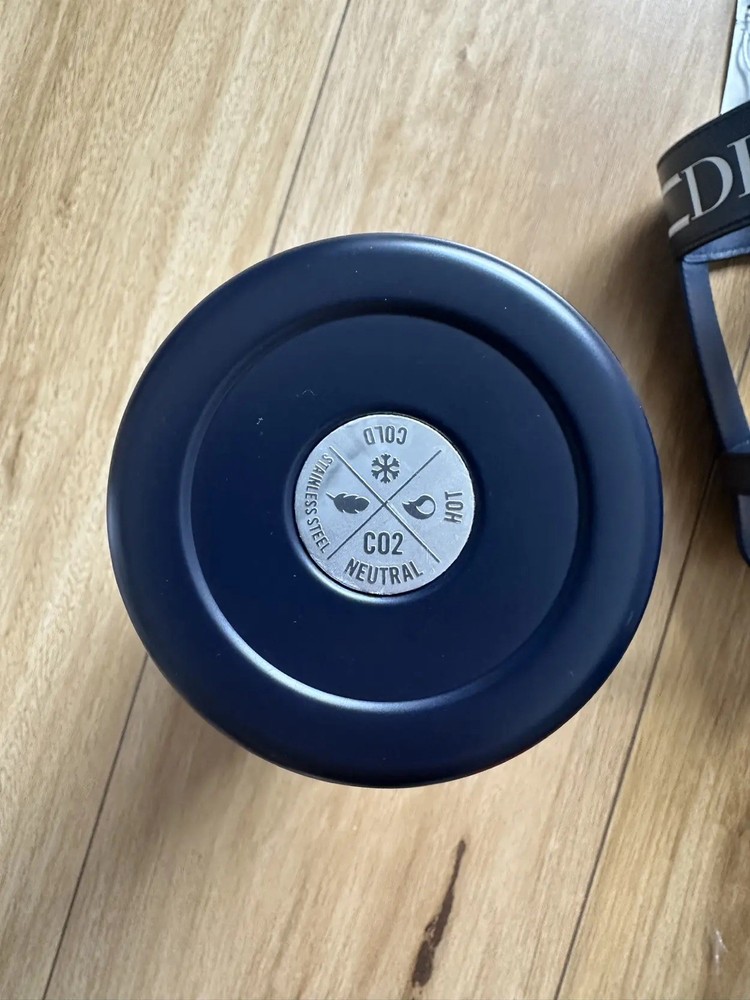 Dior Drink Bottle