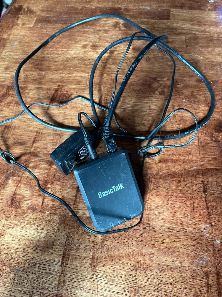 Basic Talk Box