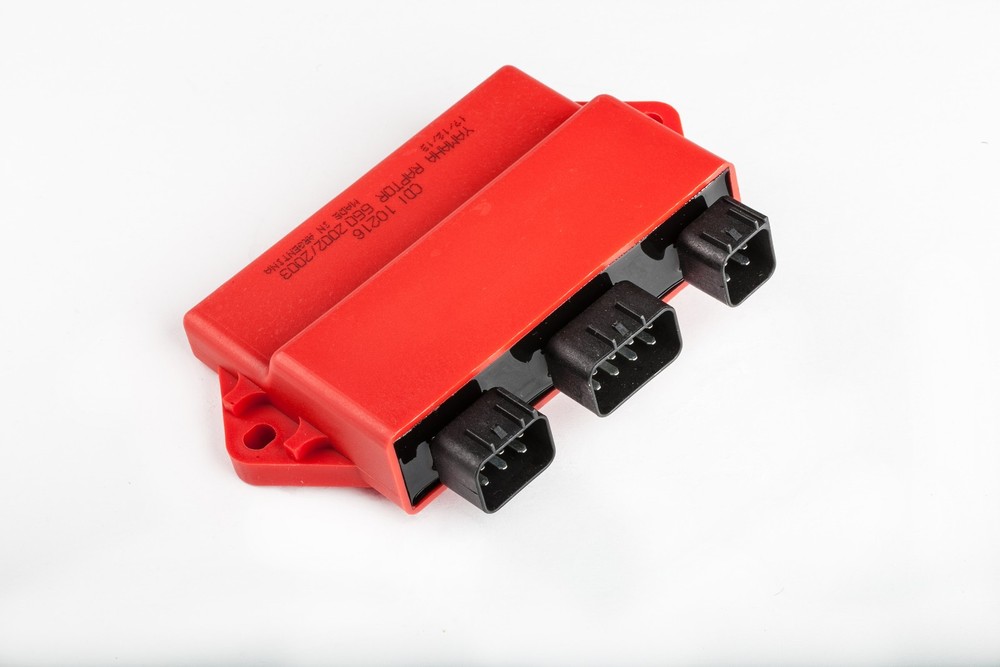 RICKS Fits Hot Shot CDI Box Part 15-417 For Enhanced Rev Performance