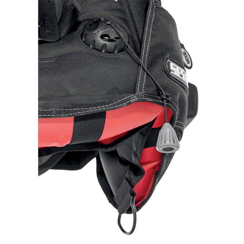 Seac Modular Max BCD