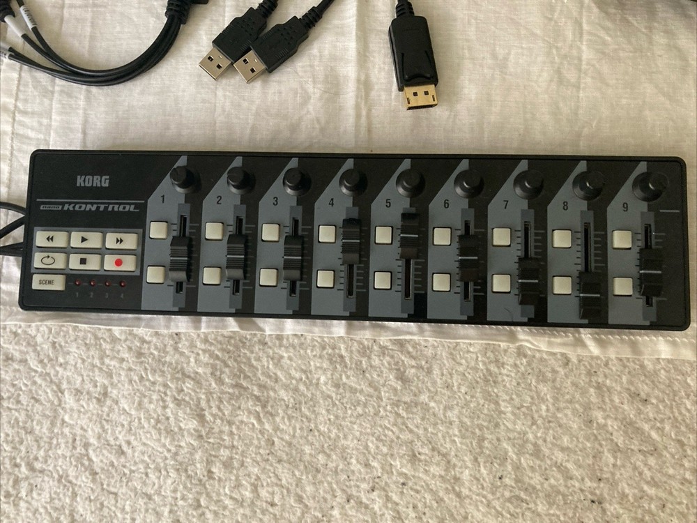 Gravity Waaaves Video Mixer / Waaave Pool HD Capture Bundle