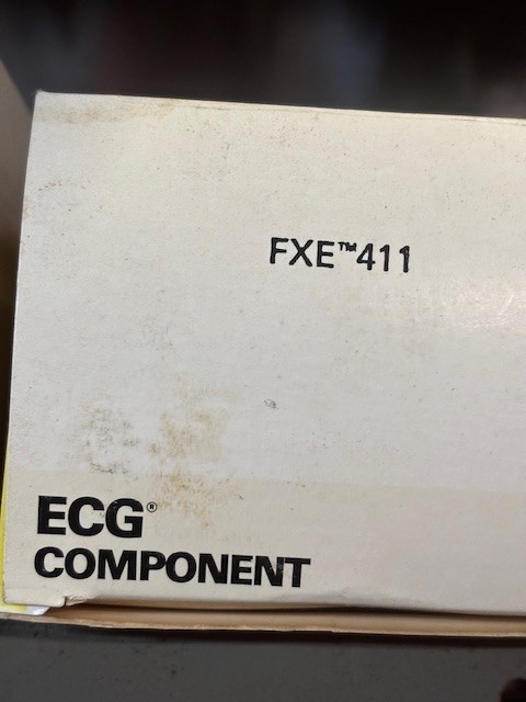 FXE411 ECG FLY BACK TRANSFORMER NEW SURPLUS