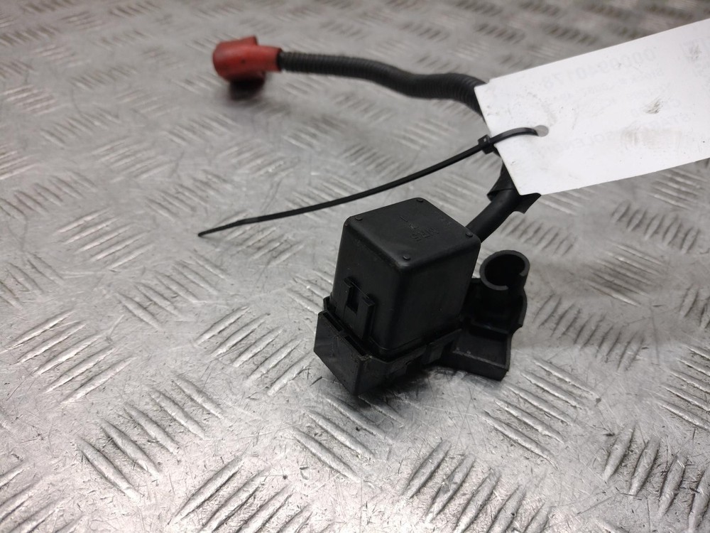 1999 HONDA CB 400 FOUR (NC36) STARTER SOLENOID