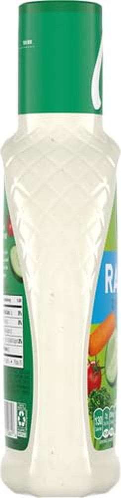 Salad Dressing, Ranch, 24 Oz