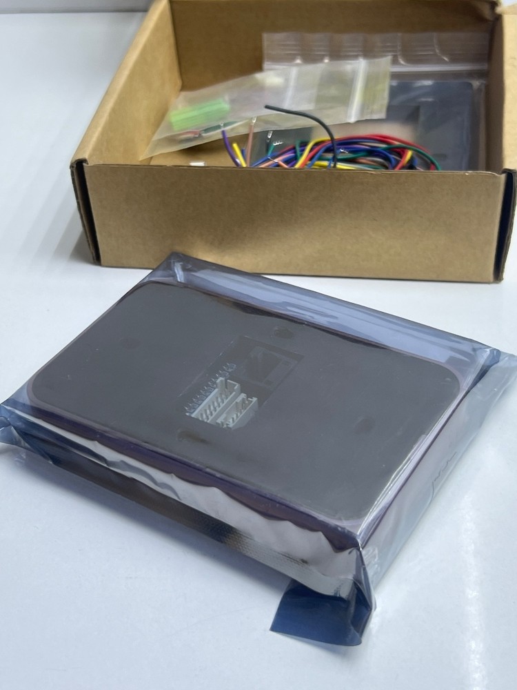 WatchNet WAR-E10-DKP EM Proximity Reader
