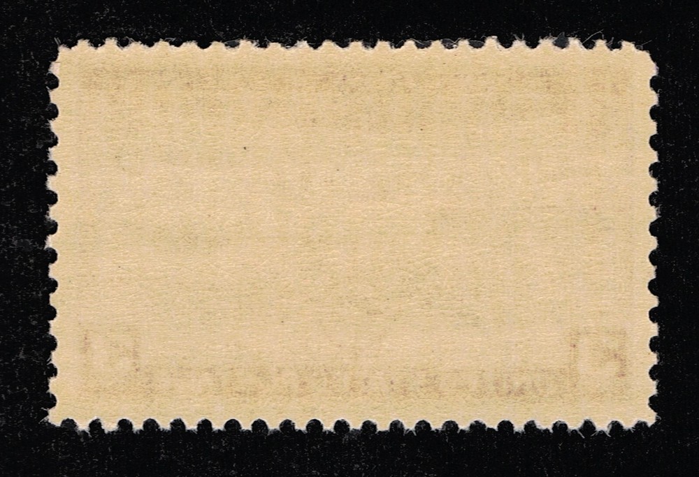 EXCEPTIONAL GENUINE SCOTT #858 XF-SUPERB MINT PRISTINE OG NH PSE CERT #20762