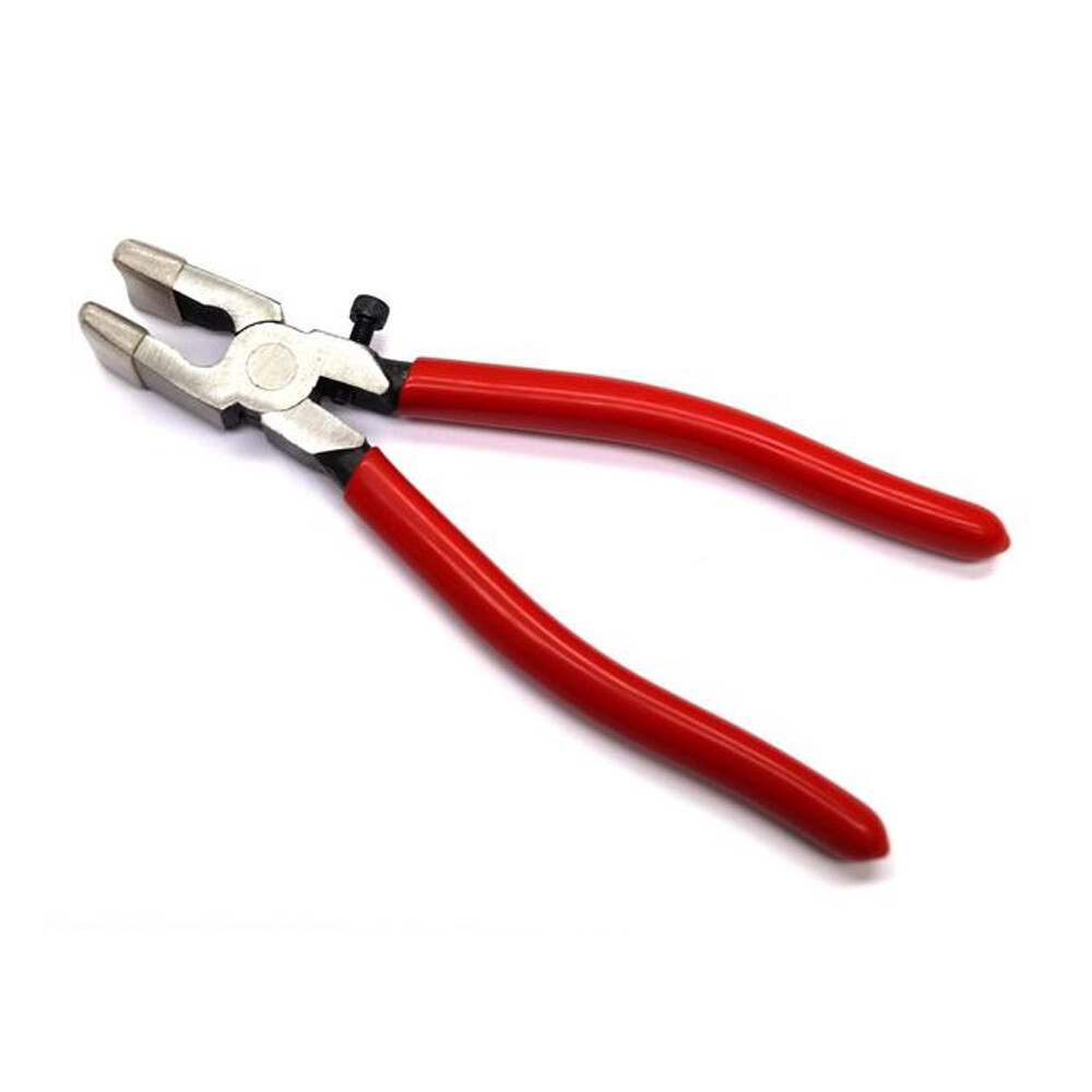 Studio Pro 8" Glass Metal Running Pliers