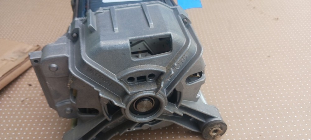 ALLIANCE LAUNDRY SYSTEMS 685639P MOTOR