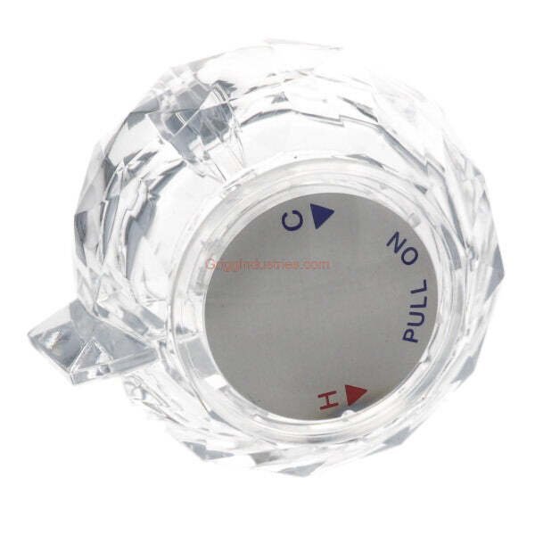 Bradley Style Handle