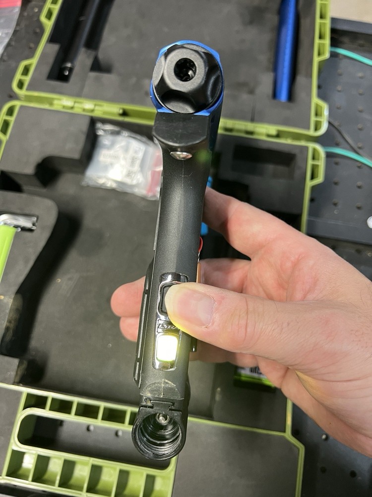 Planet Eclipse Etha Paintball Marker