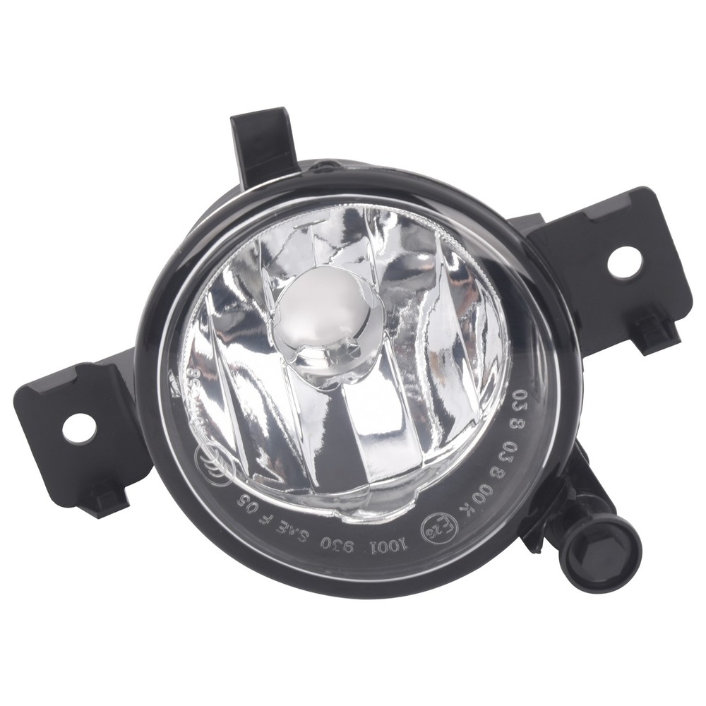Front Left LH Fog Light Lamps For BMW X5 2007 2008 2009 2010 2011 2012 2013