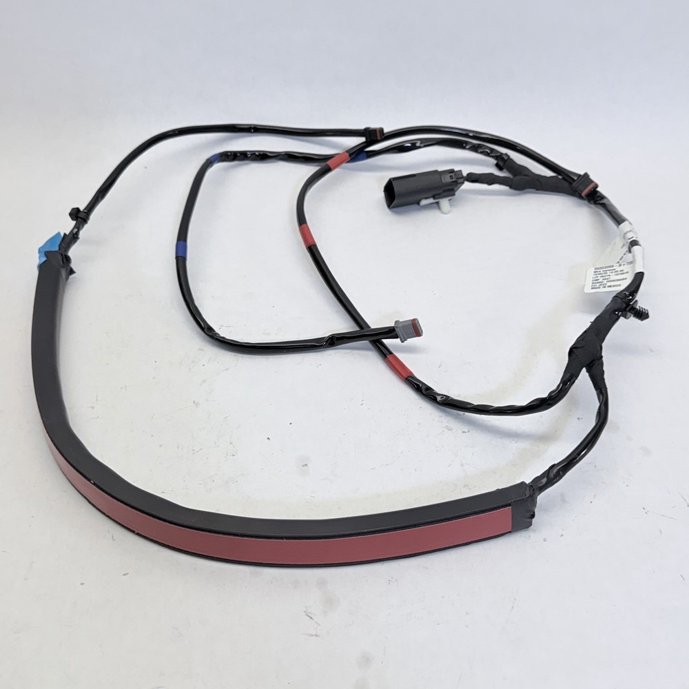69203058 - D + 722 Wire Harness