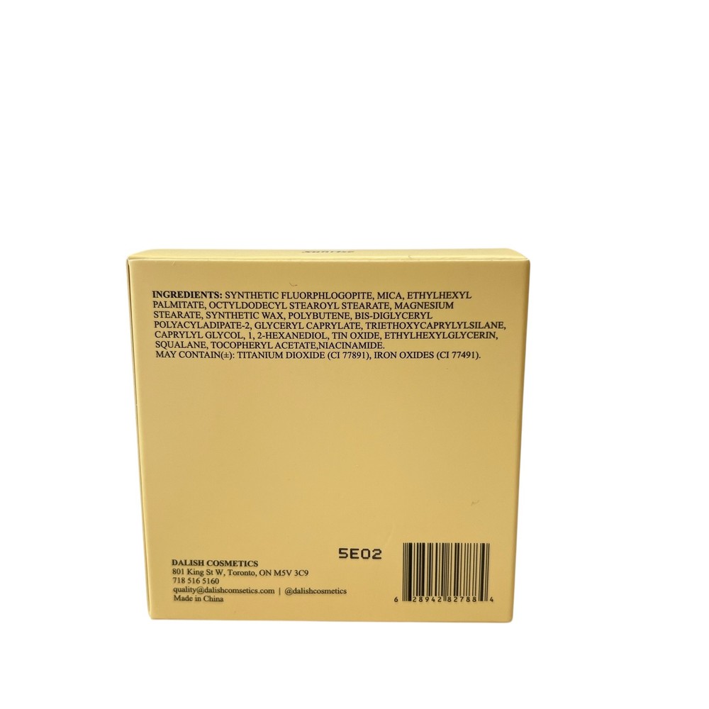 Dalish Highlighter Sunrise 7.2g
