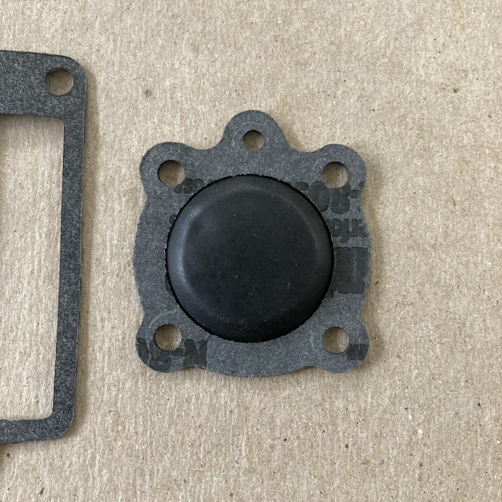 Model 33 Zenith Bowl Gasket And Accelerator Pump Basic Clean Out Kit
