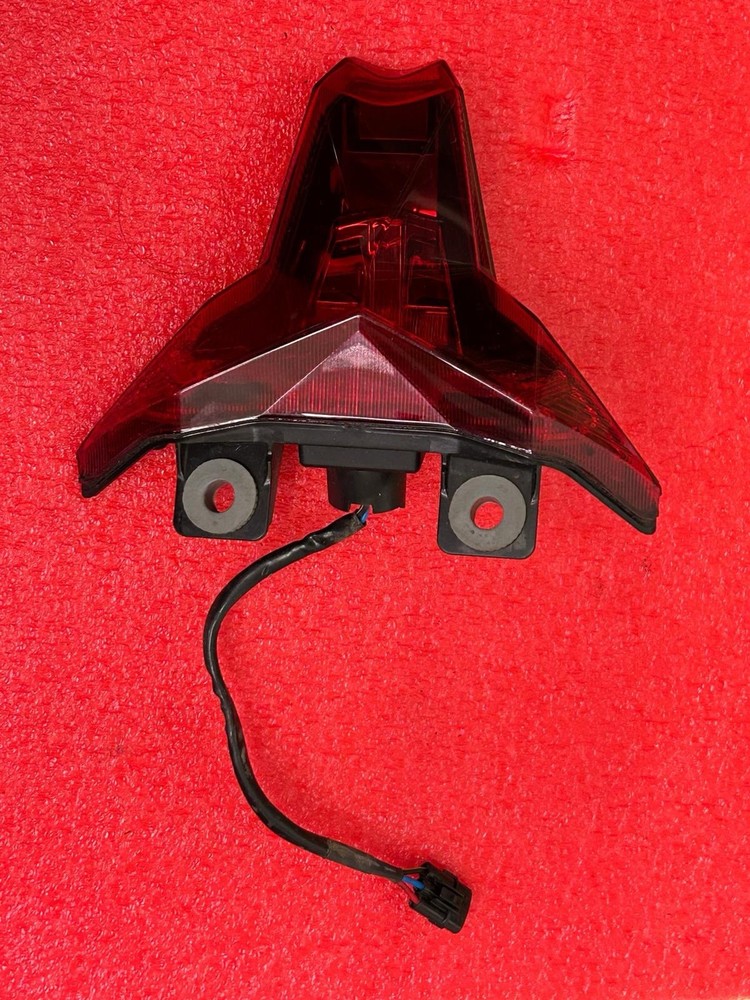Kawasaki 2018=2023 Ninja 400 Rear Light