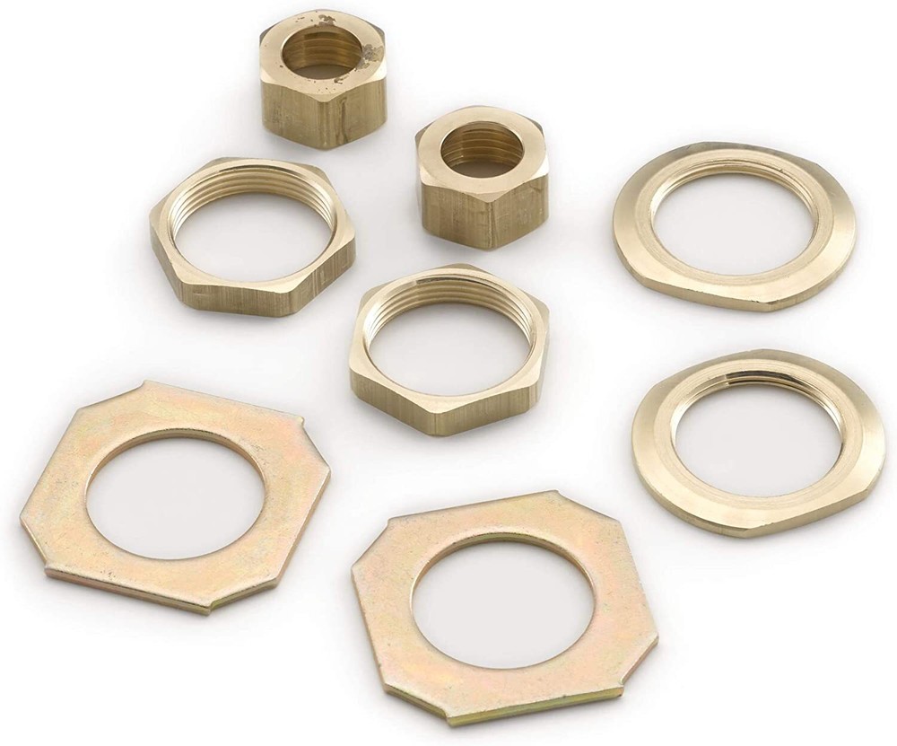 Moen 12715 Chateau Hardware Kit - 12715 Moen