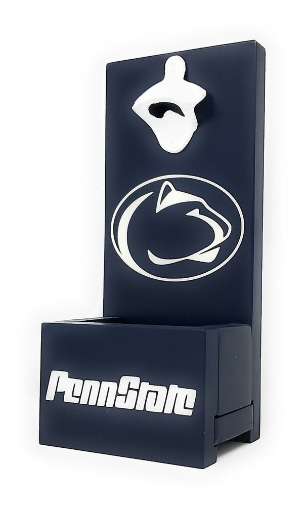 Penn State Bottle Opener