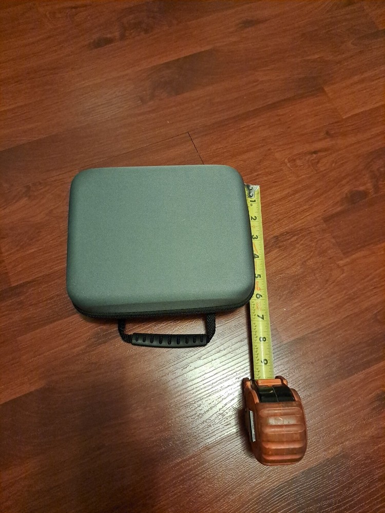 Flipo Battery Organizer Storage Case