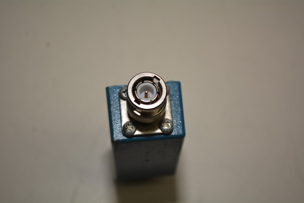 Pomona Electronics 2401 Rf Amplifier Filter #W2213